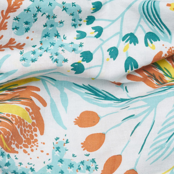 The Paws "Ocean Garden" Bandana