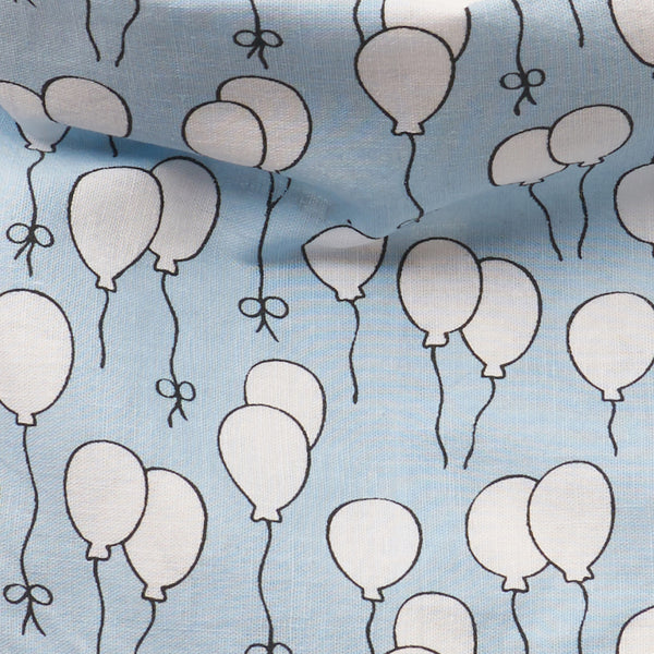 The Paws "Party Lake" Birthday Bandana