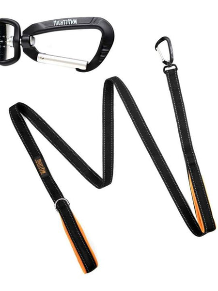 Mighty Paw Dual Handle Leash