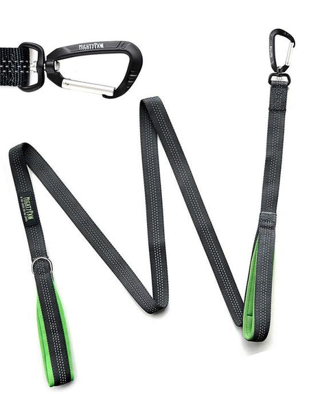 Mighty Paw Dual Handle Leash