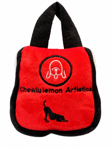 Chewlulemon Arfletica Bag Toy