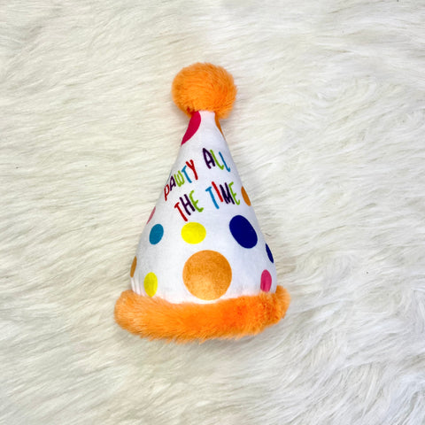 Happy Birthday Party Toy