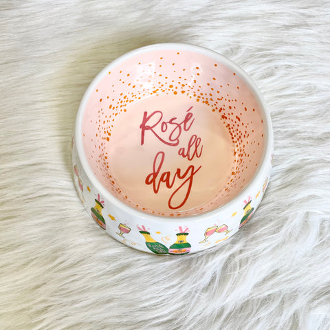 Rose' All Day Bowl