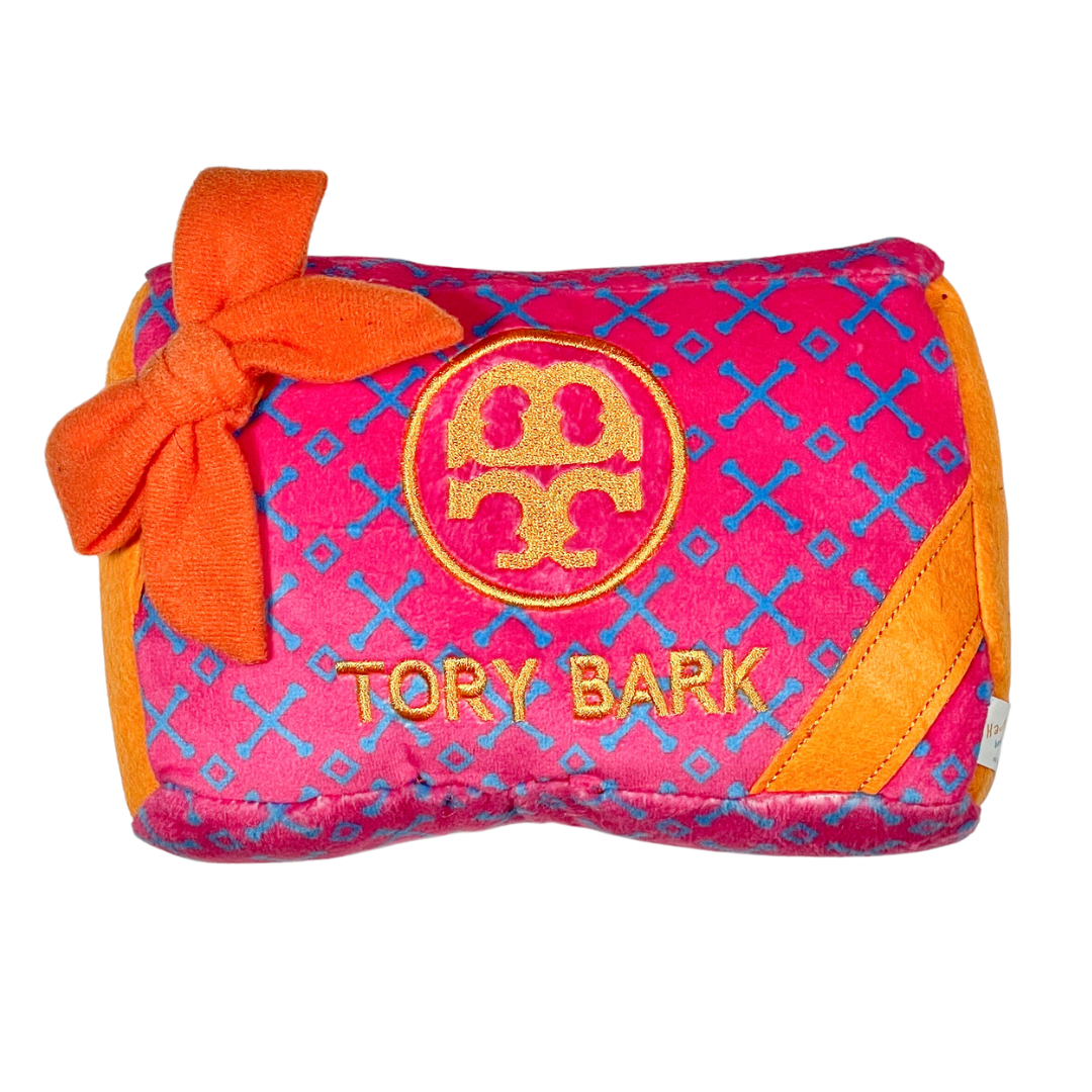 Tory Bark Gift Box Toy